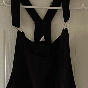 Streetwear Society Pants Overalls